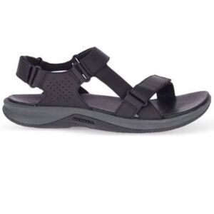 Merrell Tideriser Luna Convert Leather Sandals